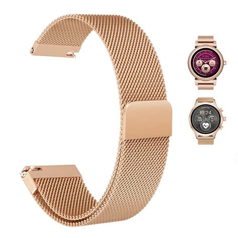 shorten watch band michael kors|adjusting Michael Kors Watch bands.